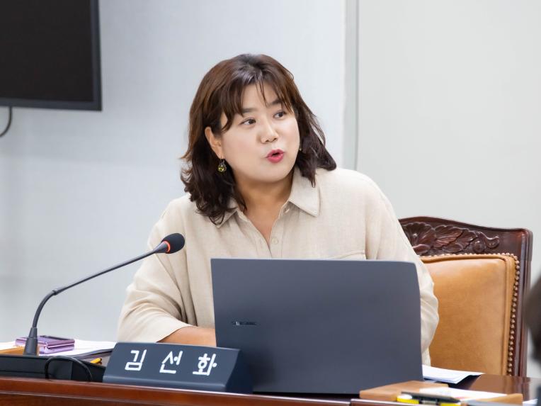 재정문화위원회 회의_제286회 임시회 - 6