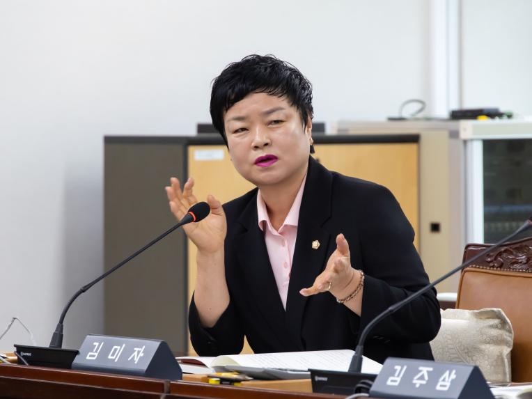 행정복지위원회 회의_제286회 임시회 - 6