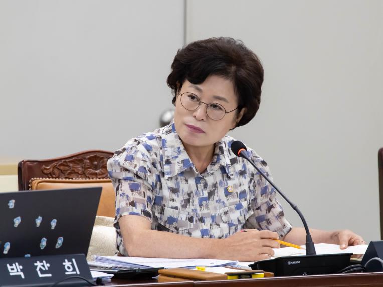행정복지위원회 회의_제286회 임시회 - 7