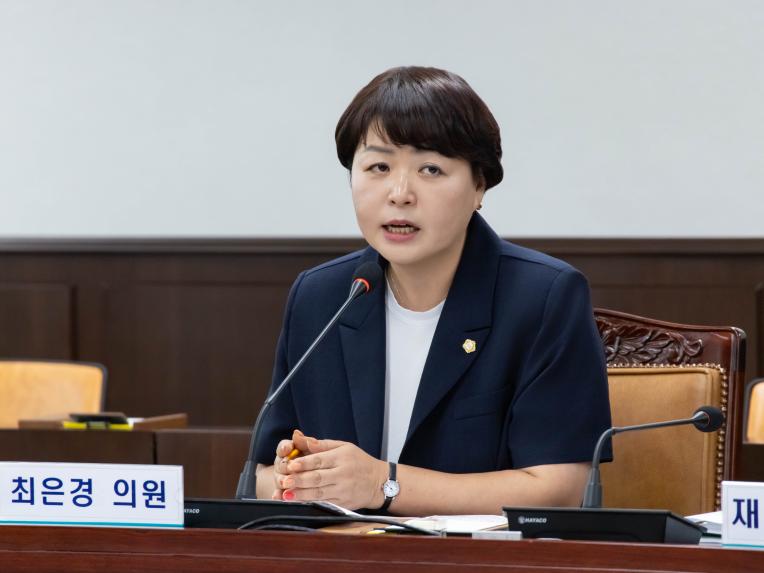 행정복지위원회 회의_제286회 임시회 - 3
