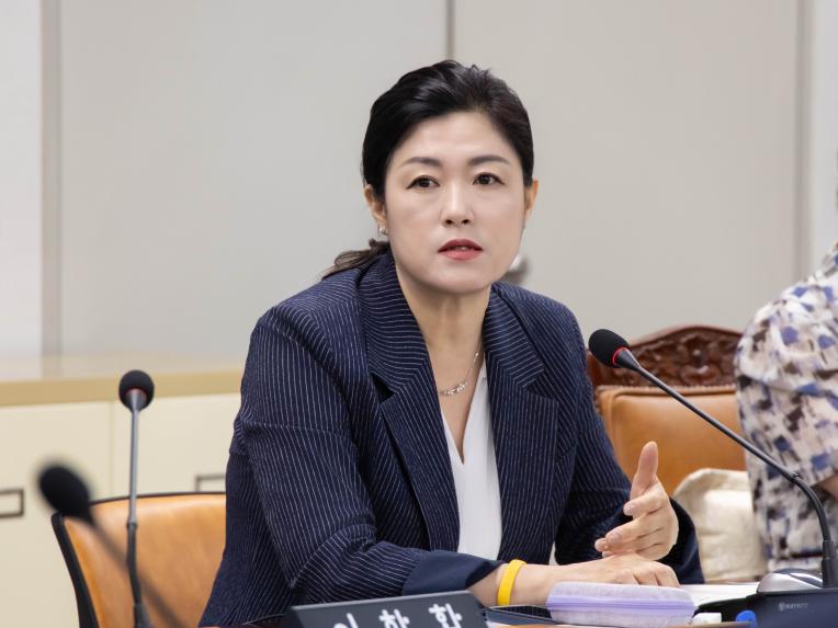 행정복지위원회 회의_제286회 임시회 - 8