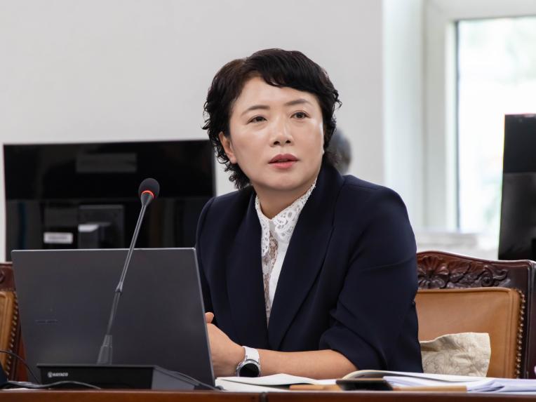 행정복지위원회 회의_제286회 임시회 - 11