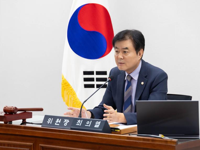 도시교통위원회 회의_제286회 임시회 - 5