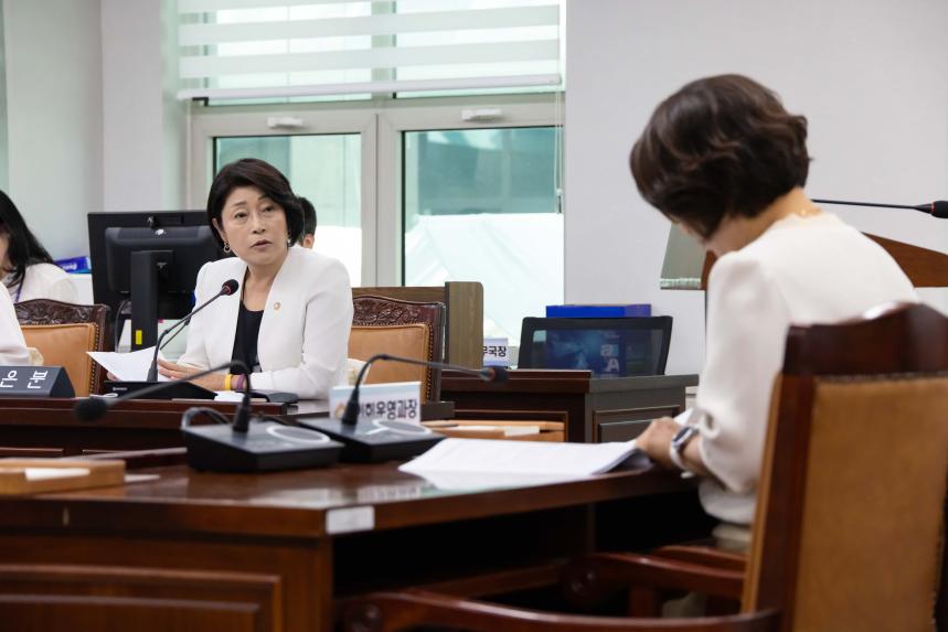 의회운영위원회 회의_제286회 임시회 - 3