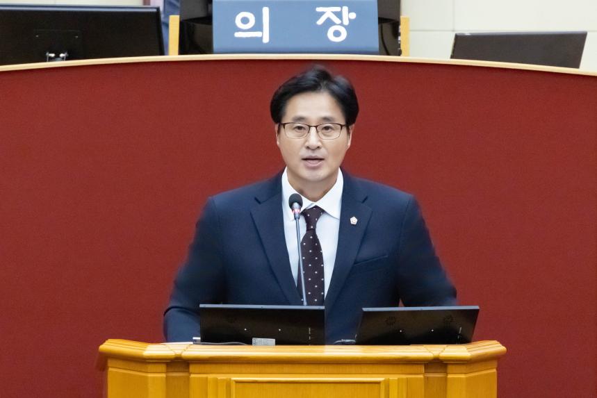 제286회 임시회 제2차 본회의 - 6