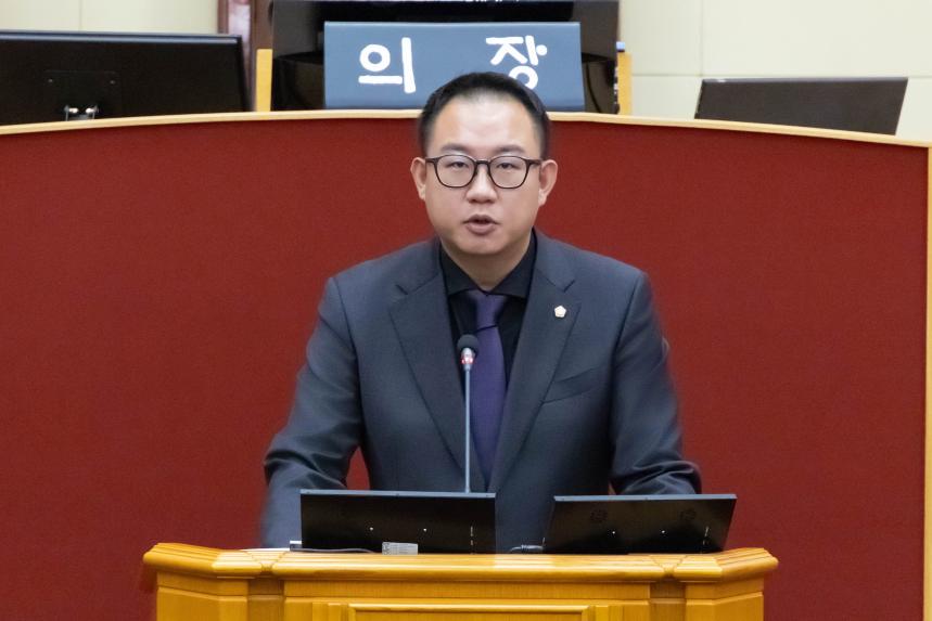 제286회 임시회 제2차 본회의 - 7