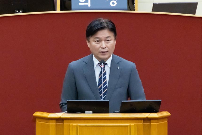 제286회 임시회 제2차 본회의 - 10