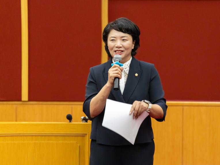 청소년의회교실(부명초 6-3) - 2