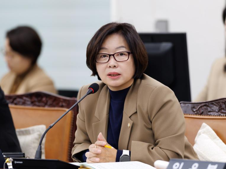 의회운영위원회 행정사무감사(의회사무국) - 9