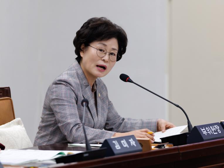 의회운영위원회 행정사무감사(의회사무국)