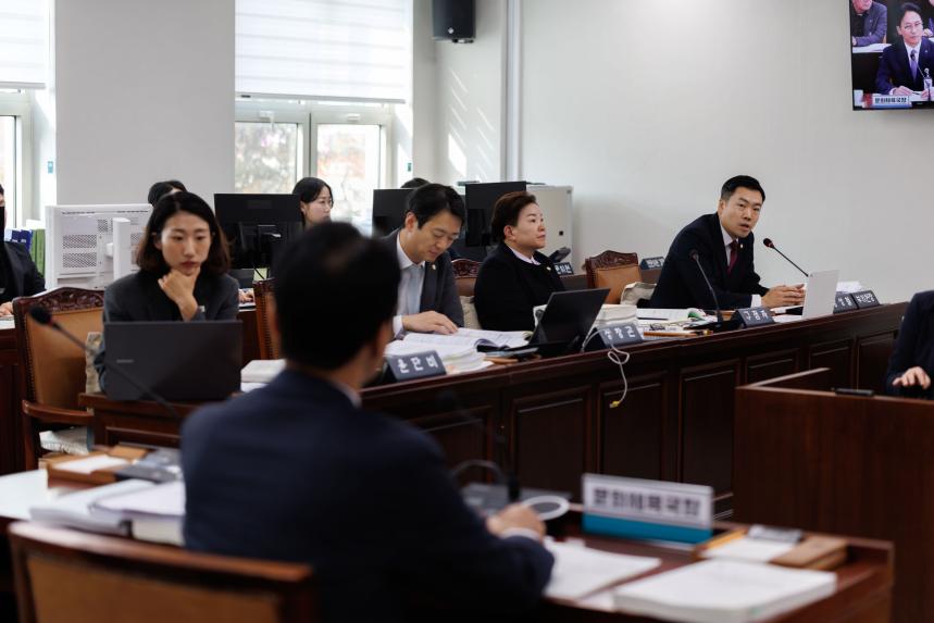 재정문화위원회 행정사무감사(문화체육국) - 3