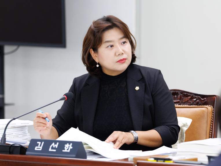 재정문화위원회 행정사무감사(문화체육국) - 4