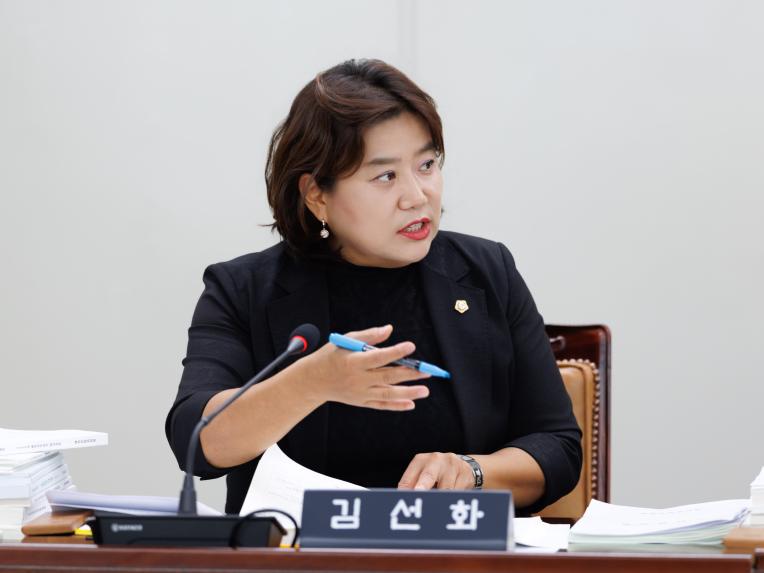 재정문화위원회 행정사무감사(문화체육국) - 5