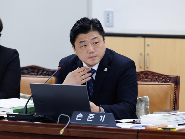 재정문화위원회 행정사무감사(문화체육국) - 2