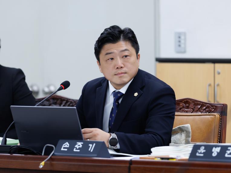 재정문화위원회 행정사무감사(문화체육국) - 6