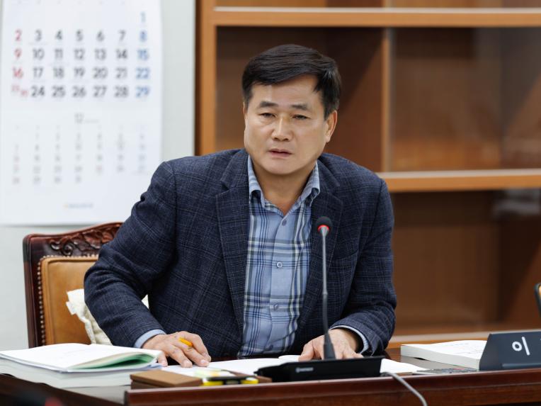 행정복지위원회 행정사무감사(행정안전국) - 3