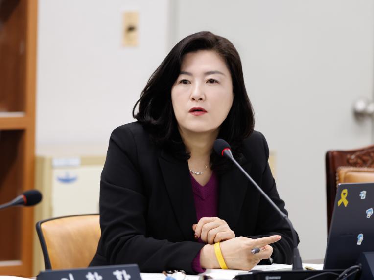 행정복지위원회 행정사무감사(행정안전국) - 2