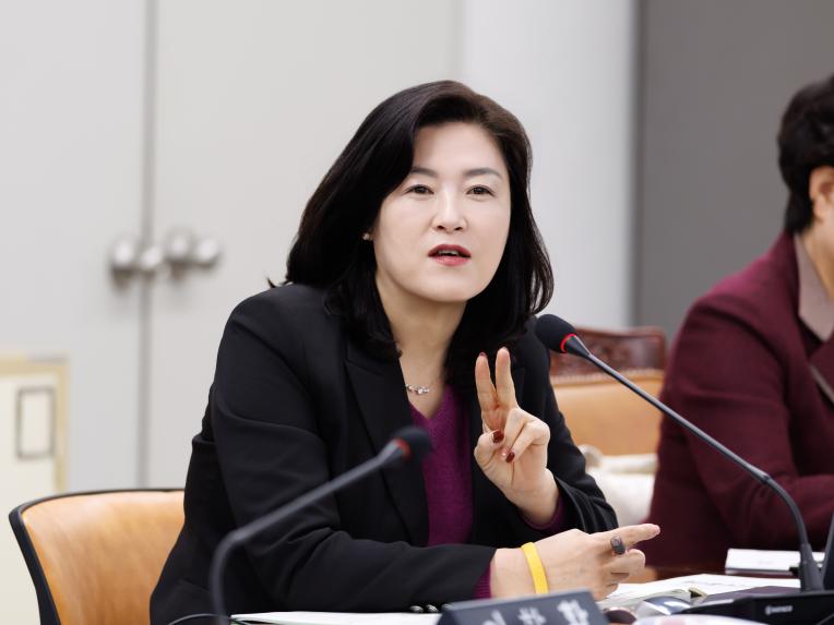 행정복지위원회 행정사무감사(행정안전국) - 7