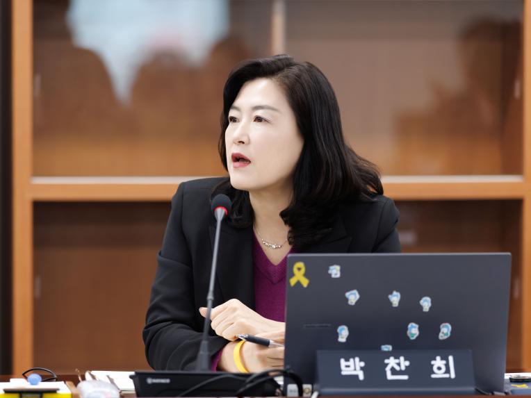 행정복지위원회 행정사무감사(행정안전국) - 9