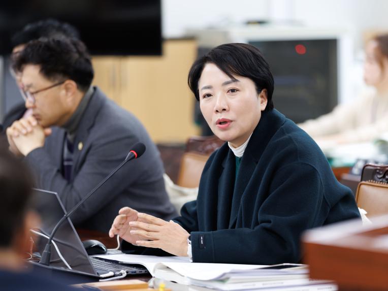 행정복지위원회 행정사무감사(행정안전국) - 3