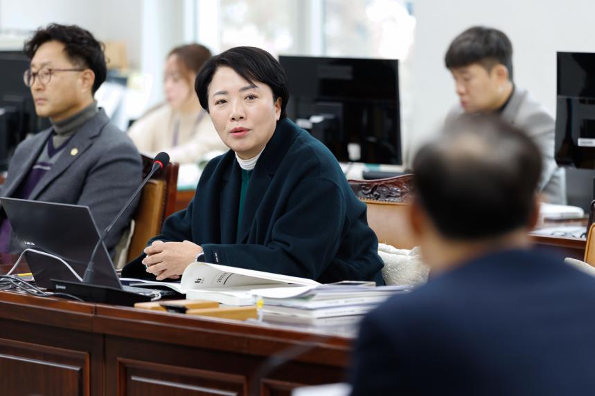 행정복지위원회 행정사무감사(행정안전국) - 4