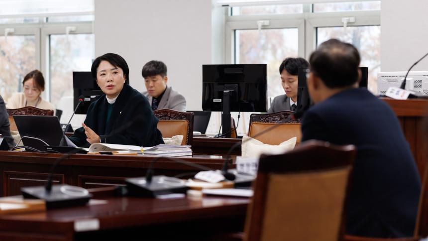 행정복지위원회 행정사무감사(행정안전국) - 7