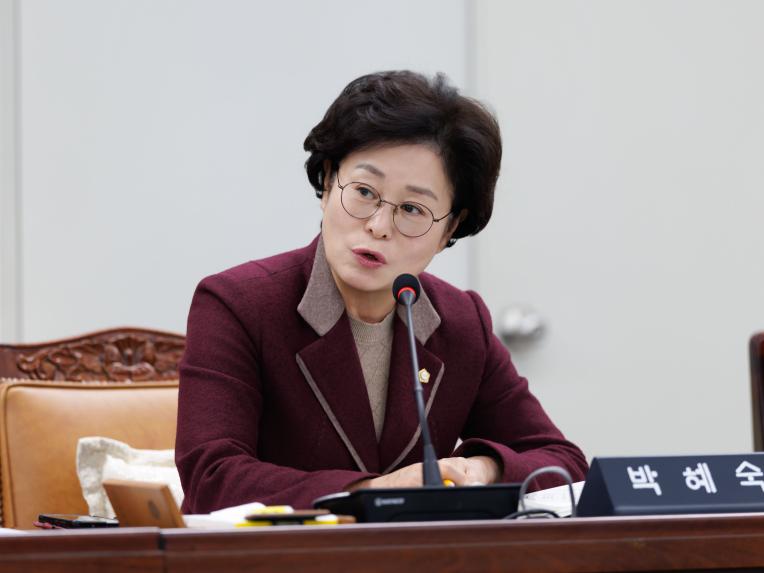 행정복지위원회 행정사무감사(행정안전국) - 3