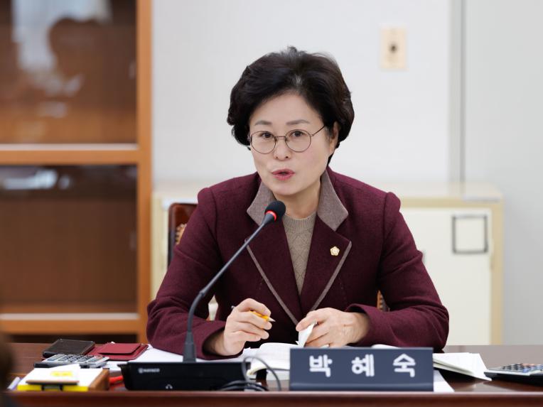 행정복지위원회 행정사무감사(행정안전국) - 4