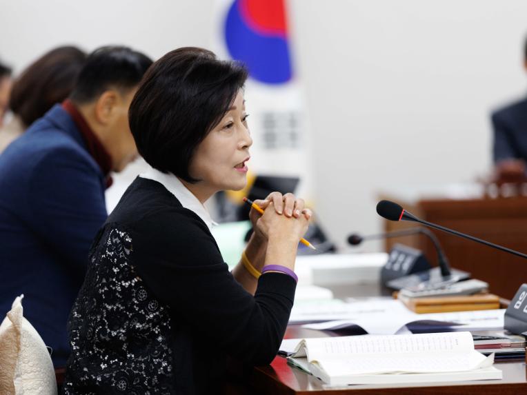 도시교통위원회 행정사무감사(주택국) - 7