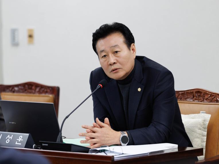 도시교통위원회 행정사무감사(주택국) - 14