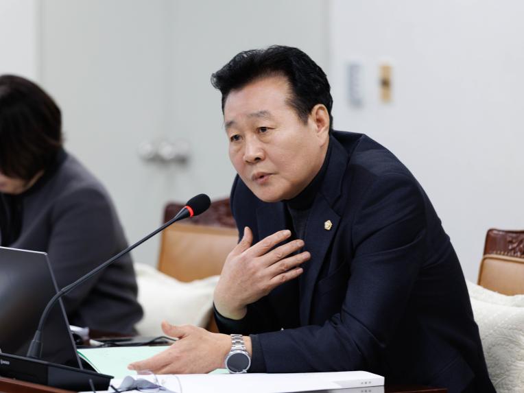 도시교통위원회 행정사무감사(주택국) - 11