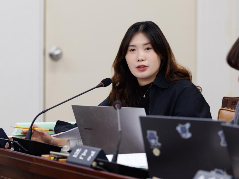 도시교통위원회 행정사무감사(주택국) - 2