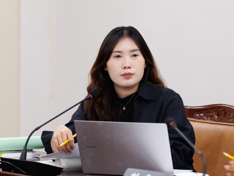 도시교통위원회 행정사무감사(주택국) - 5