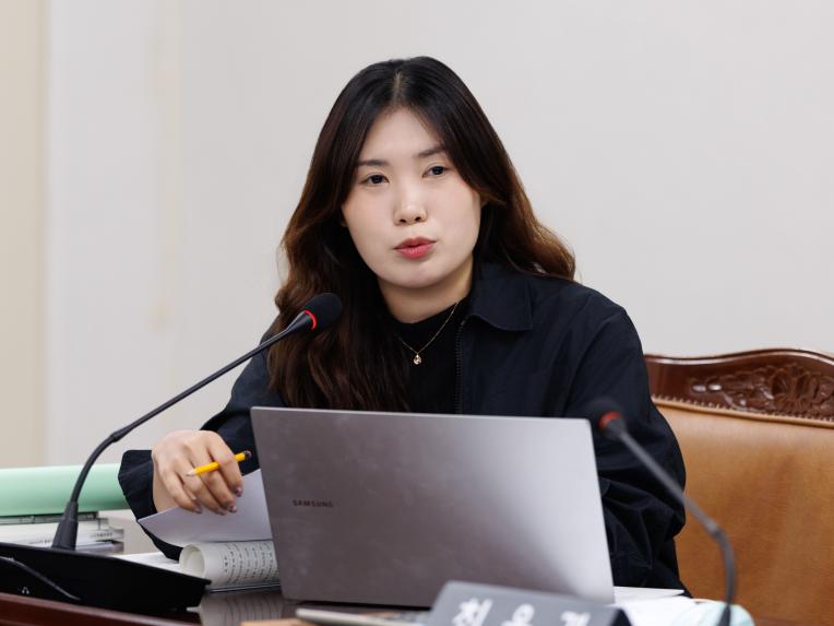 도시교통위원회 행정사무감사(주택국) - 6