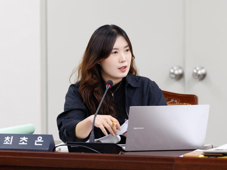 도시교통위원회 행정사무감사(주택국) - 15