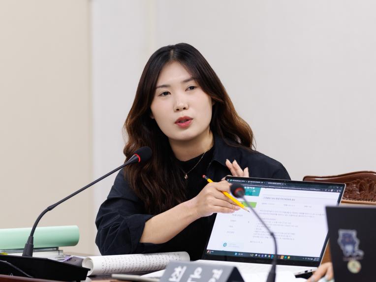 도시교통위원회 행정사무감사(주택국) - 12