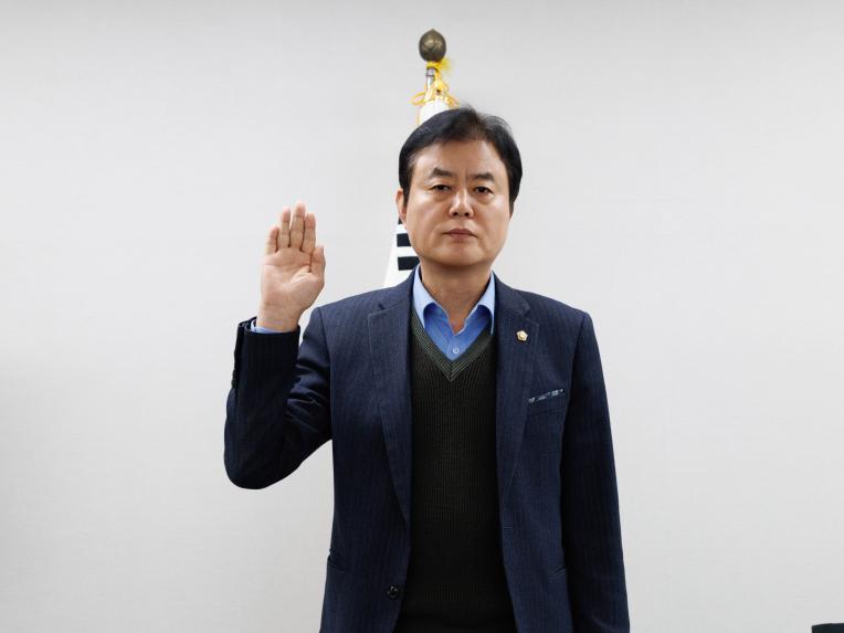 도시교통위원회 행정사무감사(주택국) - 2