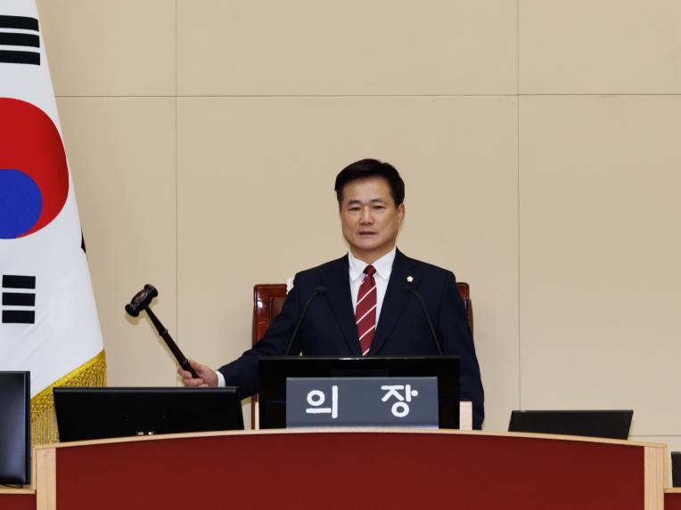 제287회 정례회 제2차 본회의 - 4