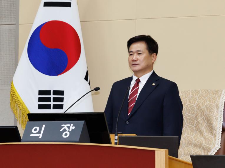 제287회 정례회 제2차 본회의 - 5