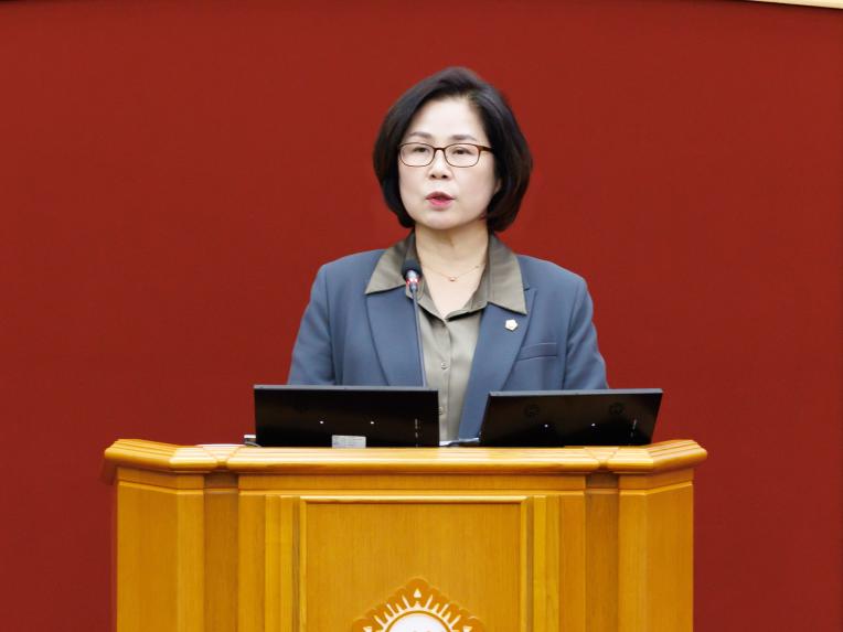 제287회 정례회 제2차 본회의