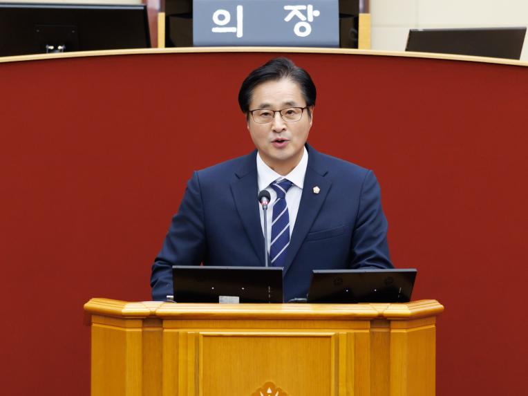 제287회 정례회 제2차 본회의 - 3