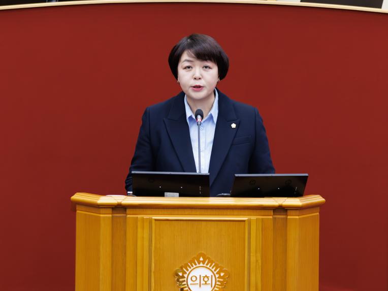 제287회 정례회 제3차 본회의