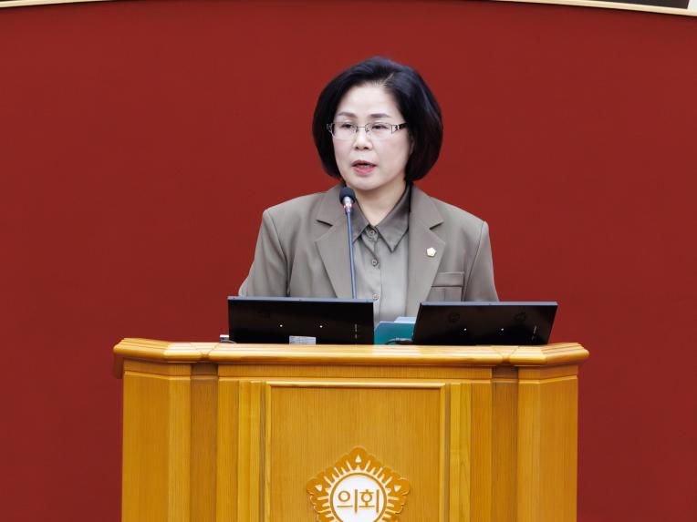 제287회 정례회 제3차 본회의