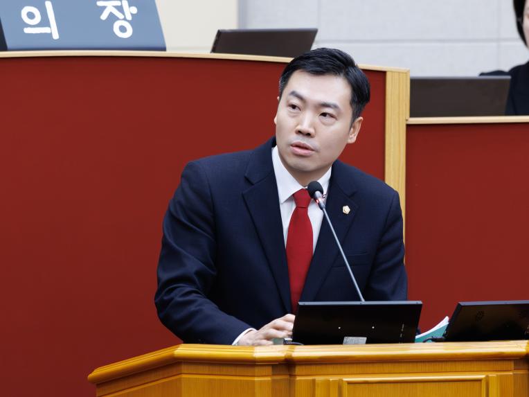 제287회 정례회 제3차 본회의 - 3