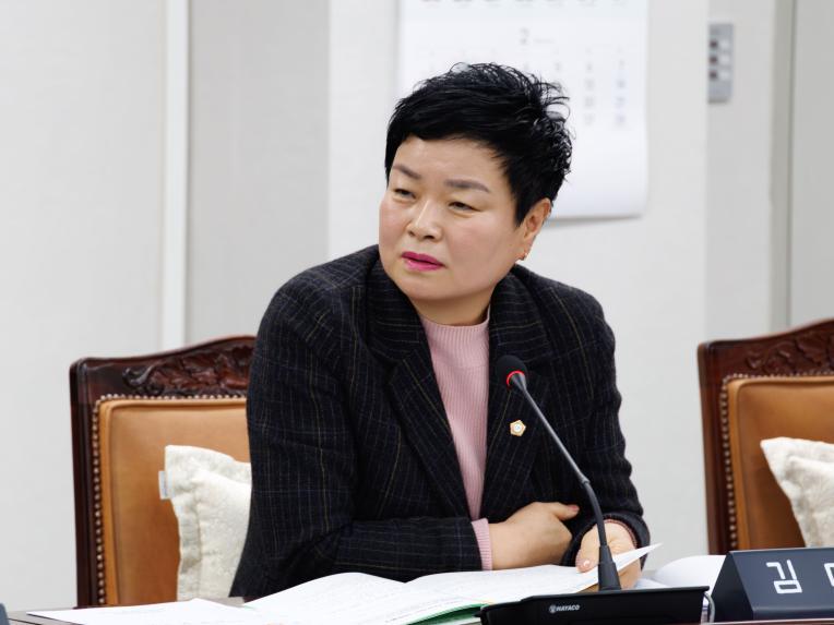 의회운영위원회 회의-제288회 임시회 - 4