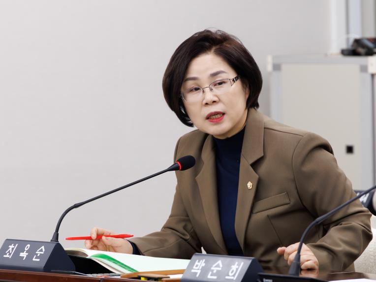 의회운영위원회 회의-제288회 임시회 - 8