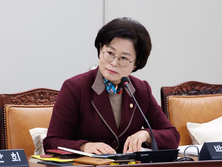 행정복지위원회 회의-제288회 임시회 - 3