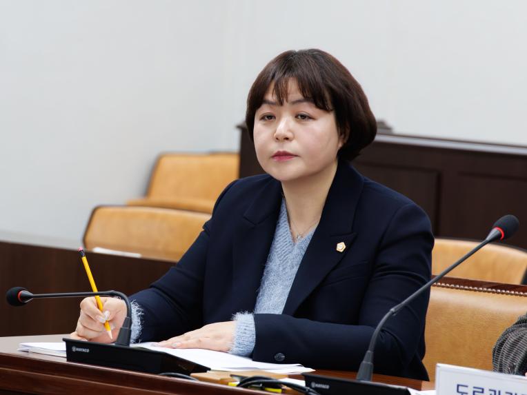 도시교통위원회 회의-제288회 임시회 - 4