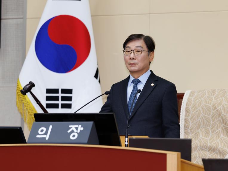 제288회 임시회 제2차 본회의 - 3