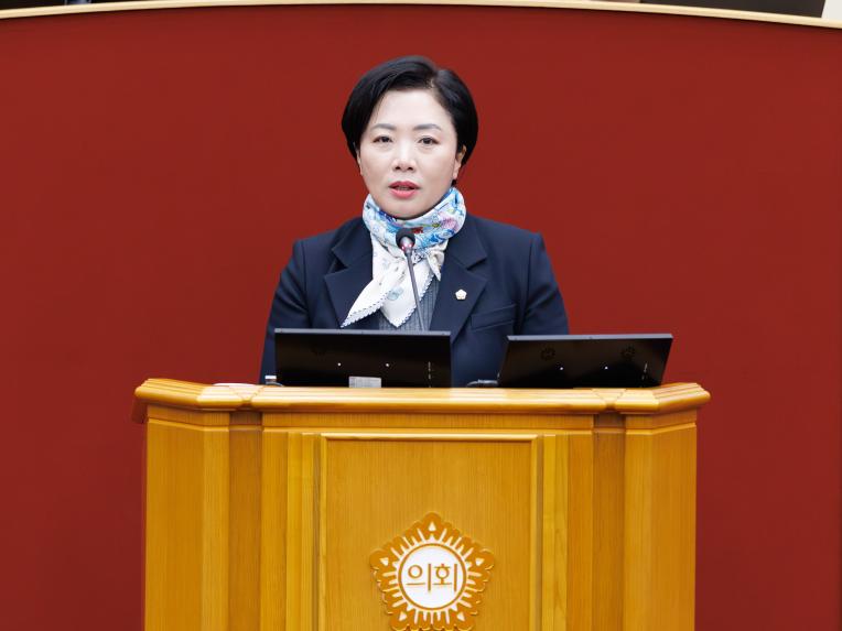 제289회 임시회 제1차 본회의 - 8